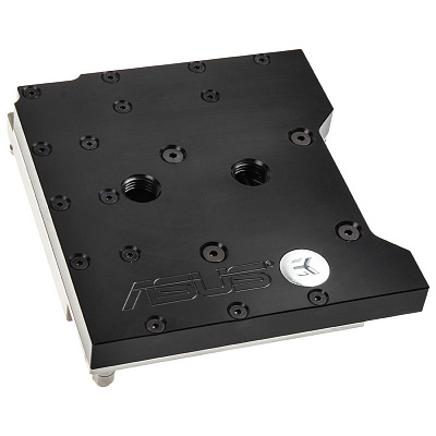 EK-FB ASUS M8G Monoblock - Acetal+Nickel