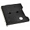 EK-FB ASUS M8G Monoblock - Acetal+Nickel