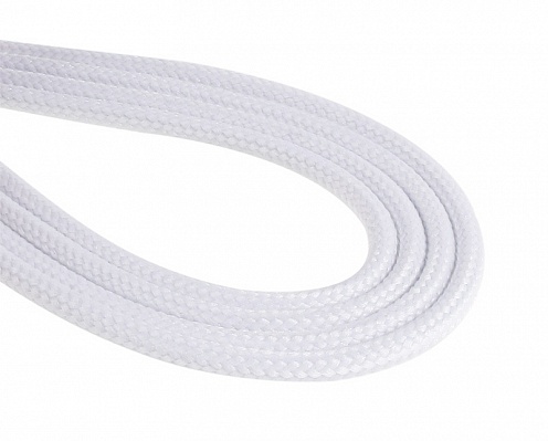 BitFenix 8-Pin EPS12V 45cm White/Black