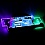 EK-FC GeForce GTX FE RGB - Nickel