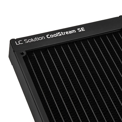 EK-CoolStream SE 140