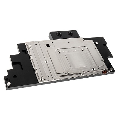 EK-FC980 GTX Ti XG - Acetal+Nickel