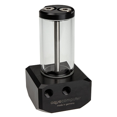 Aqua Computer aqualis D5 100 ml, G1/4