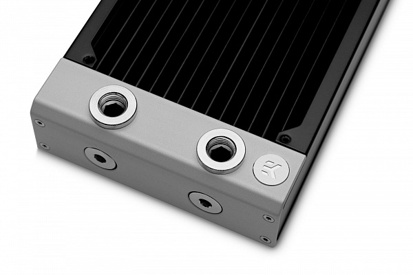 EK-Quantum Surface P120M - Black