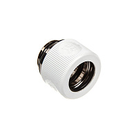 EK-HDC Fitting 12mm G1/4 - White