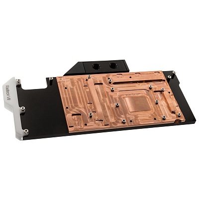 EK-Vector Radeon VII - Copper + Acetal