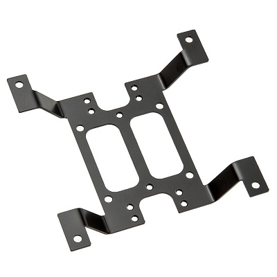 EK-UNI Pump Holder (120mm FAN)