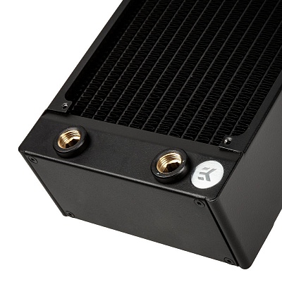 EK-CoolStream XE 120 (Single)