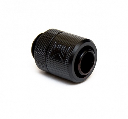 EK-PSC Fitting 10mm - G1/4 Black