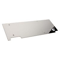 EK-FC1080 GTX G1 Backplate - Nickel