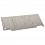 EK-FC1080 GTX Ti Strix Backplate - Nickel