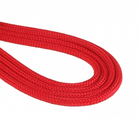 BitFenix 8-Pin EPS12V 45cm Red/Black