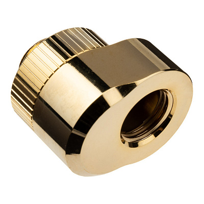 EK-Quantum Torque Rotary Offset 7 - Gold