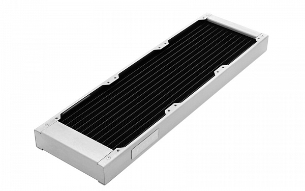 Watercool HEATKILLER RAD 360-S Stainless Steel