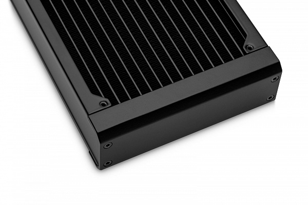 EK-Quantum Surface P360 - Black Edition