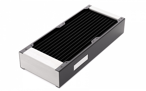 Watercool HEATKILLER RAD 240-L Black