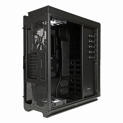 Phanteks Enthoo Primo Ultimate Watercooling Chassis - Black