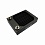 XSPC AX120 Triple Fan Radiator (Black)
