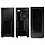 Phanteks Enthoo Pro Full Tower Case, Tempered Glass - Black