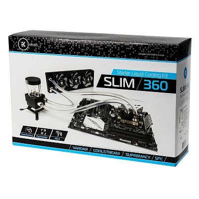 EK-KIT S360