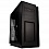 Phanteks Enthoo Mini XL, Dual System - Black
