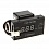 Koolance INS-FM18D Coolant Flow Meter with Display