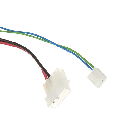 EK-DBAY D5 PWM MX - Plexi (incl. pump)