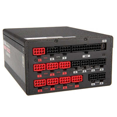 EVGA SuperNOVA NEX1500 Classified