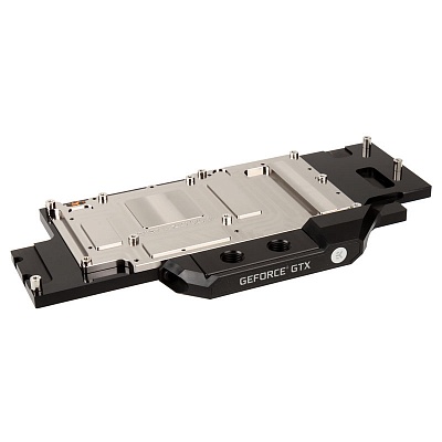 EK-FC1070 GTX Ti ASUS - Acetal+Nickel