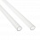 EK-Loop Hard Tube 12mm 0.5m - Acrylic (2pcs)