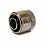 EK-PSC Fitting 13mm - G1/4 Black Nickel