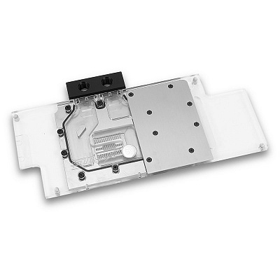 EK-FC1080 GTX Strix - Nickel